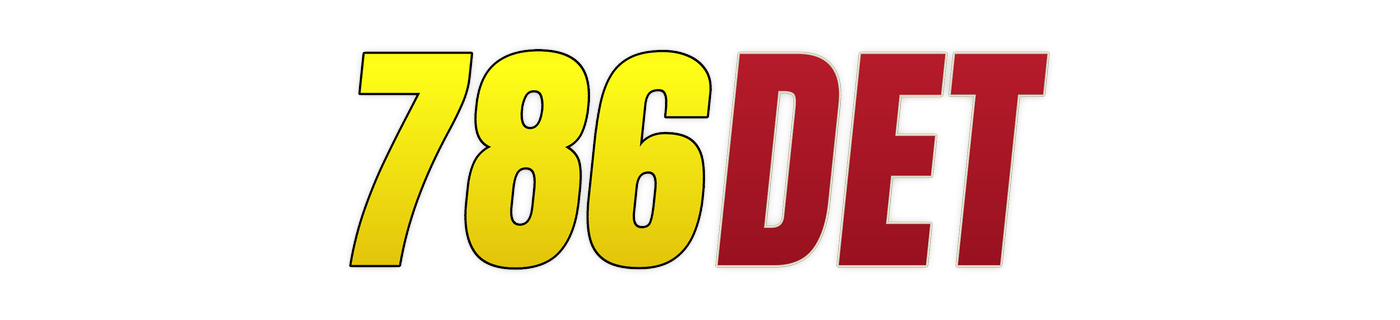 786det লোগো